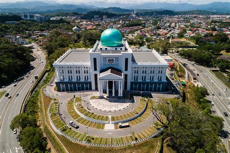 kota kinabalu high court complex lysaght malaysia