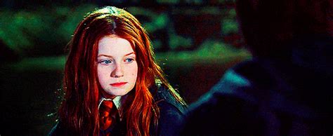 10 Reasons Why Ginny Weasley Is The Best