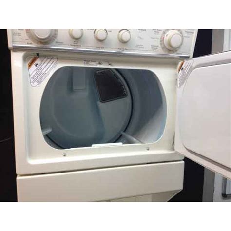 whirlpool thin twin stack full size    denver washer dryer