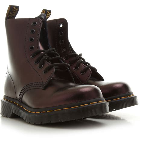womens shoes dr martens style code  pascal