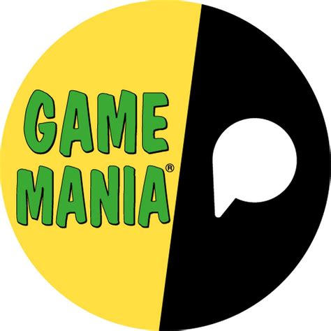 game mania youtube