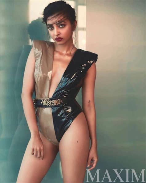 Radhika Apte Radhika Apte Bollywood Actress Hot Indian