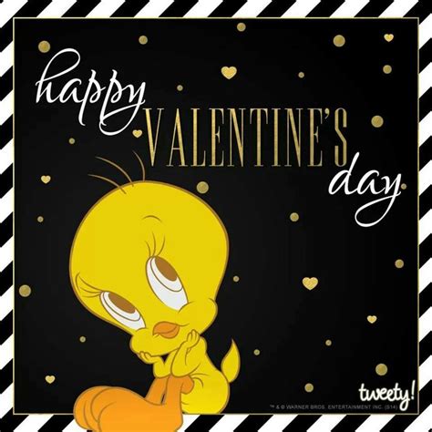 100 Ideas To Try About Tweety Happy Valentines Day