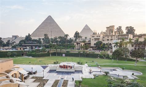 luxurious hotels  egypt  top  picks wandering wheatleys