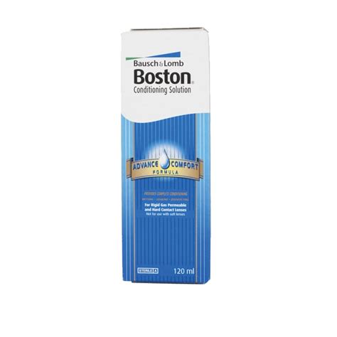 Boston Advance Conditioning Solution 120ml Chemist Warehouse