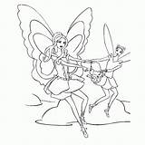 Mermaidia Fairytopia Dessins Propre Animés sketch template