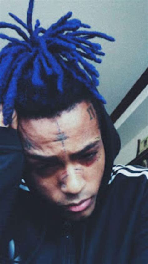 xxxtentacion wallpapers  android