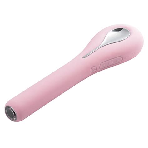 svakom siime eye wireless camera vibrator