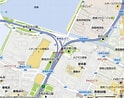 福岡市香椎近辺地図 に対する画像結果.サイズ: 124 x 98。ソース: www.mapion.co.jp