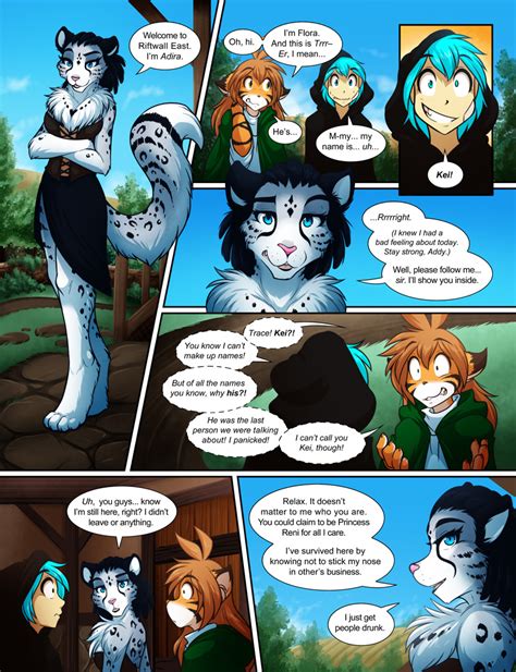 twokinds 15 years on the net