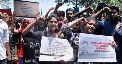 The Daily Fix Kerala S Sex Criminals Registry Should Ensure Only The