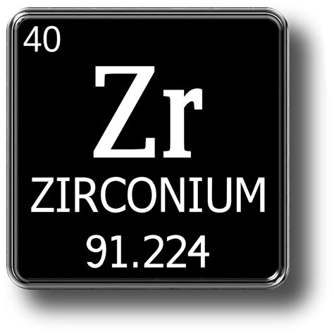 zirconium metallurgical expertise