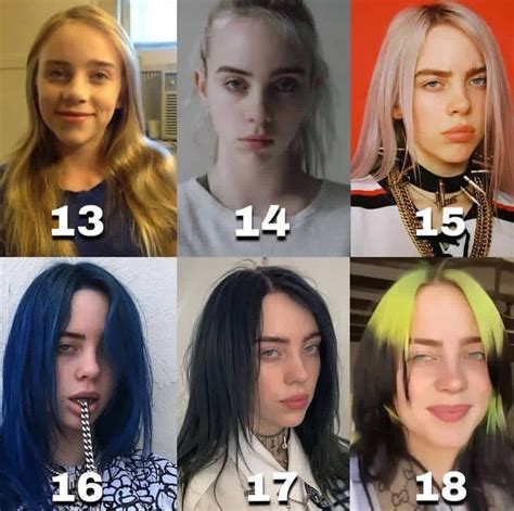 shes cute billieeilish billie eilish billie celebrities