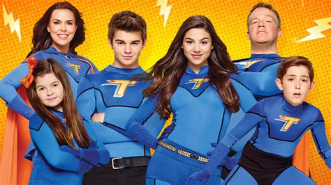 the thundermans episodes watch the thundermans online