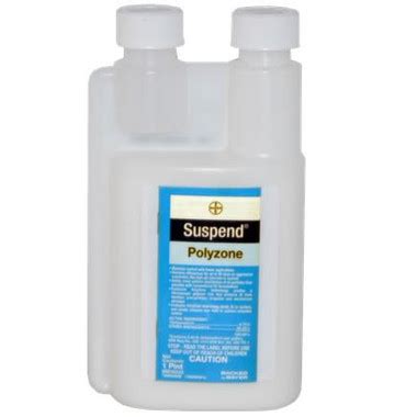 suspend polyzone concentrated insecticide