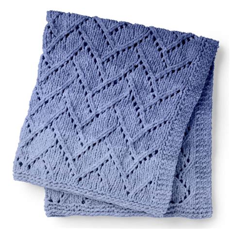 knitting patterns  reversible baby blankets mike nature