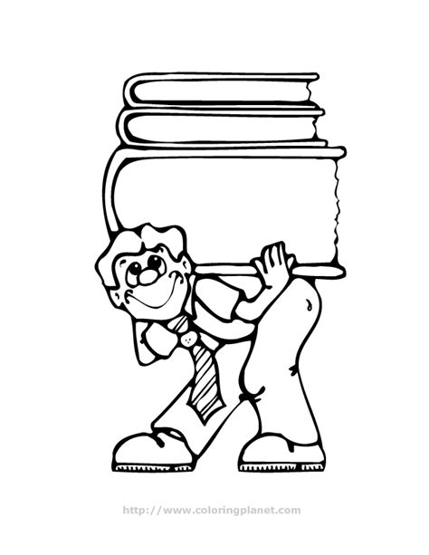 children reading colouring pages coloring home