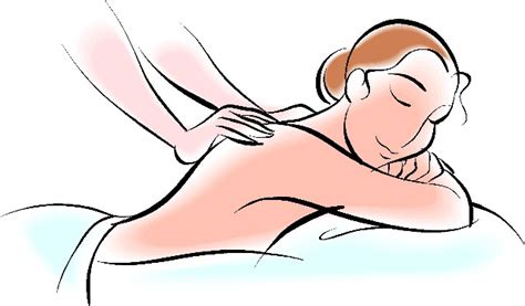 massage cartoon clipart free download on clipartmag