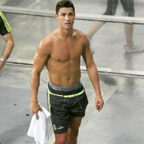 Cristiano Cristiano Ronaldo Shirtless Ronaldo Shirtless