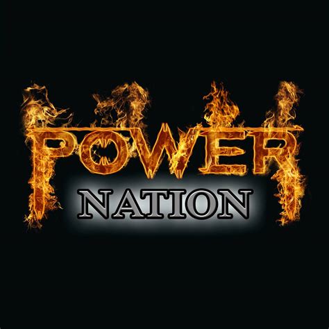 power nation