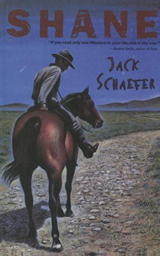 Shane By Jack Schaefer Book Review
