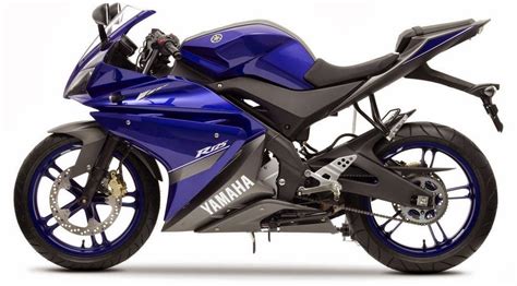 Ilmu Pengetahuan Harga Dan Spesifikasi Yamaha Vixion 2014