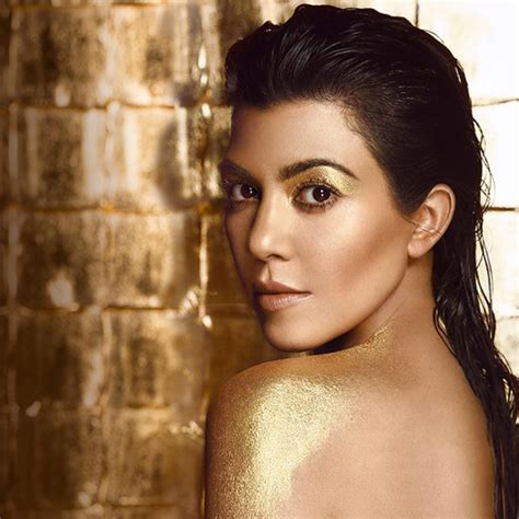 kourtney kardashian s favorite face oil — shop her glowing skin pick hollywood life