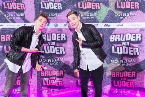 kino die lochis mit bruder vor luder die welt