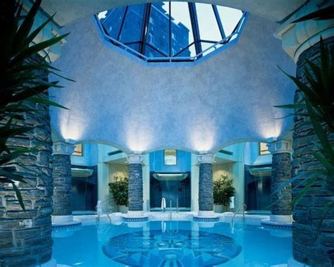 willow stream spa   fairmont banff springs alberta address