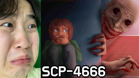 scp  youtube