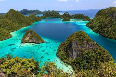 de  mooiste eilanden van azie  vakantiedagennl