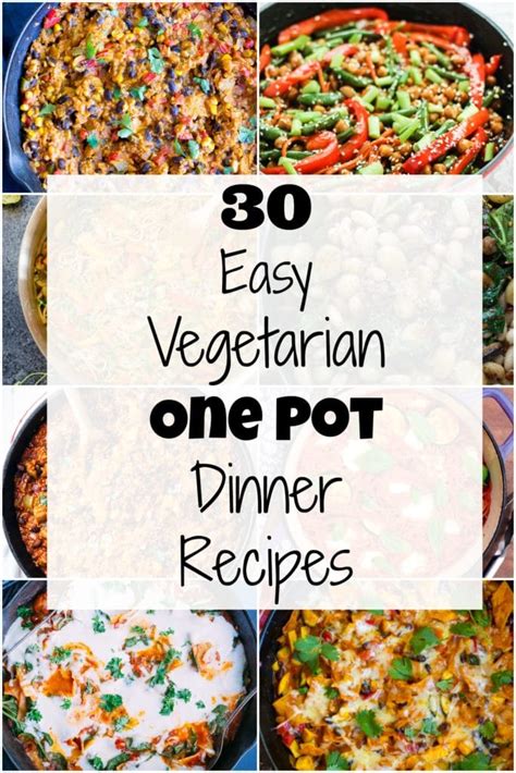easy healthy dinner recipes   person