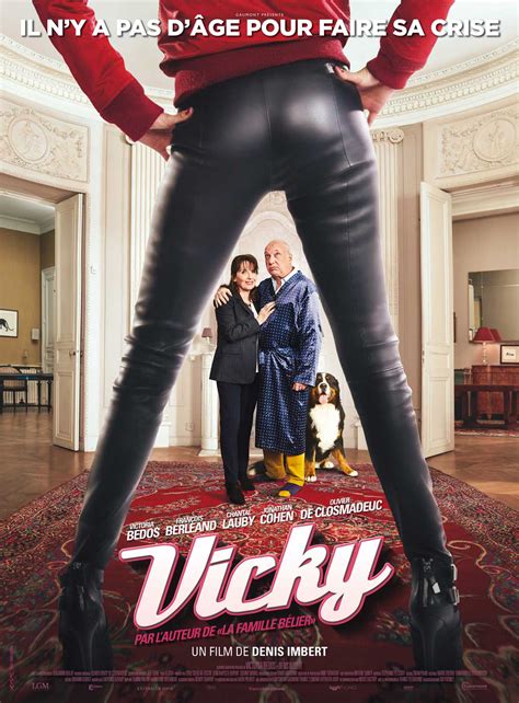 Vicky Film 2015 Allociné