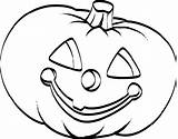 Calabazas Dibujos Calabaza Disegni Colorare Caretas Zucche Colores Hallowen Leuke Pompoen Festone Sonriente Zucca Ghirlanda Colorea Balocchi Ceip Cocentaina Bosco sketch template