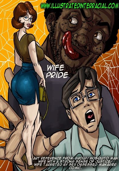 illustratedinterracial wife pride porn comics galleries