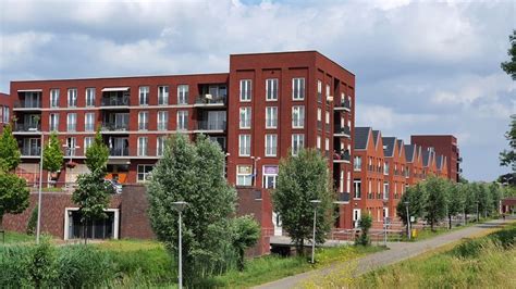 tussenzicht  koopwoning  waddinxveen zuid holland huislijnnl