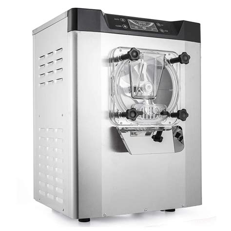 Which Is The Best Vevor Commercial Ice Cream Maker Home Gadgets