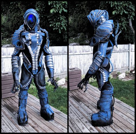 Lost In Space Robot Costume Hot Sex Picture