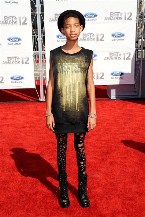 Willow Smith Style Pictures Willow Smith Birthday