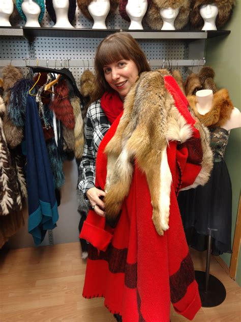 northwestern fur trappers association celebrates wild fur