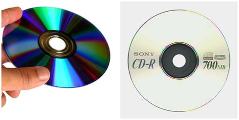qual  diferenca entre cd rw  dvd rw ensino