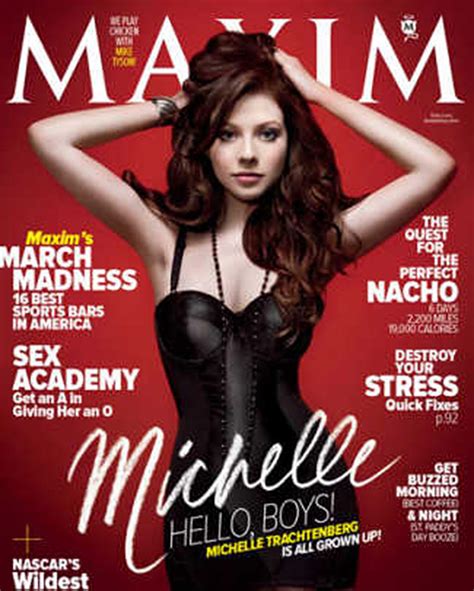 Michelle Trachtenberg Nude And Sexy Photos Scandal Planet