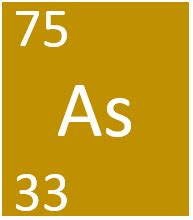 arsenic key stage wiki