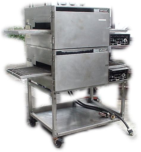 lincoln wearever commercial conveyor oven lincoln    equipment   sold