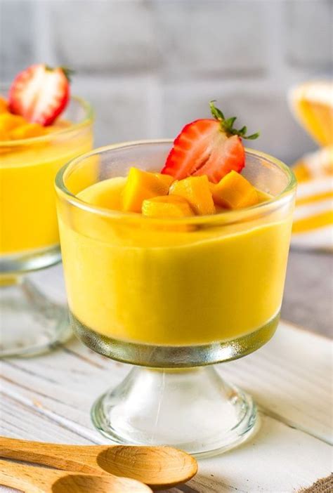 cravings tropical fruits mango pineapple peach coconut