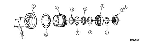 ford auto locking hubs diagram find answers   queries