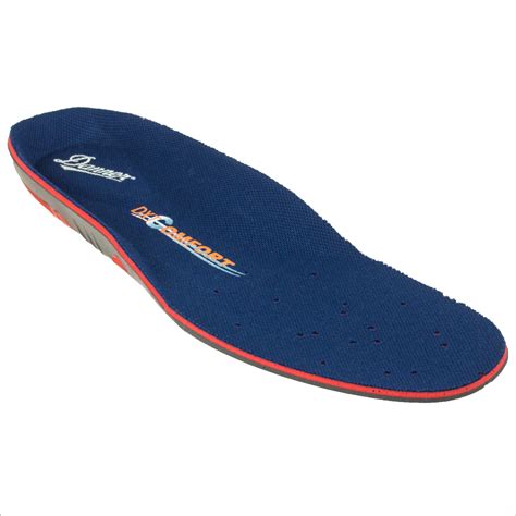 danner dxt comfort insole  replacement footbed