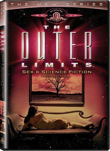The Outer Limits The New Series Sex And Science Fiction