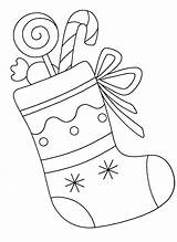 Calza Befana Maestra Natalizie Decorazioni Natalizi Lamaestralinda Sul Stocking Infanzia Fatte Pubblicato sketch template