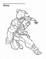 Coloring Pages Slime Korra Avatar Legend Colouring Kids Rancher Airbender Last Coloriage Para Color Book Legends Getcolorings Printable Print Savoir sketch template